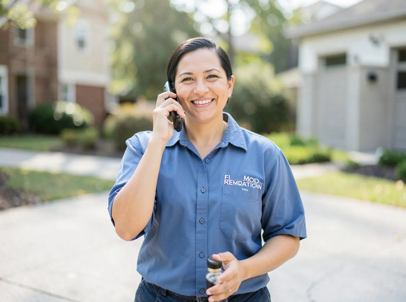 Mold Remediation Agency, IA FAQs